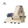 Corn hammer mill for cattle feed / wheat crushing equipment for sale