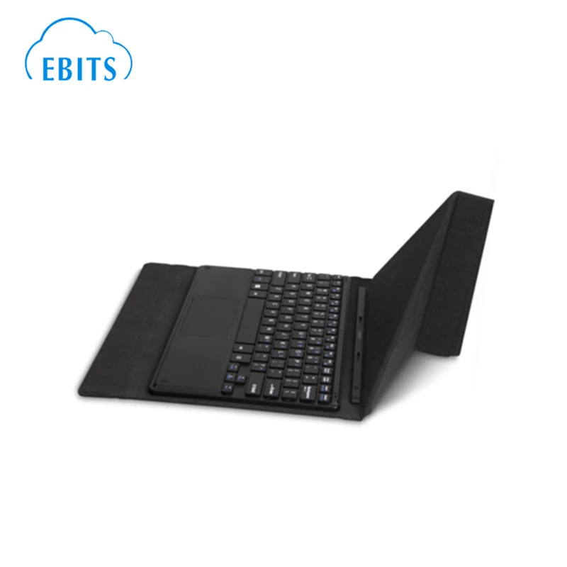 Best seller 5 pins pogo docking window folio keyboard