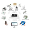 Shenzhen Manufacturer Zigbee Smart Home Products Wireless Zigbee PIR Sensor