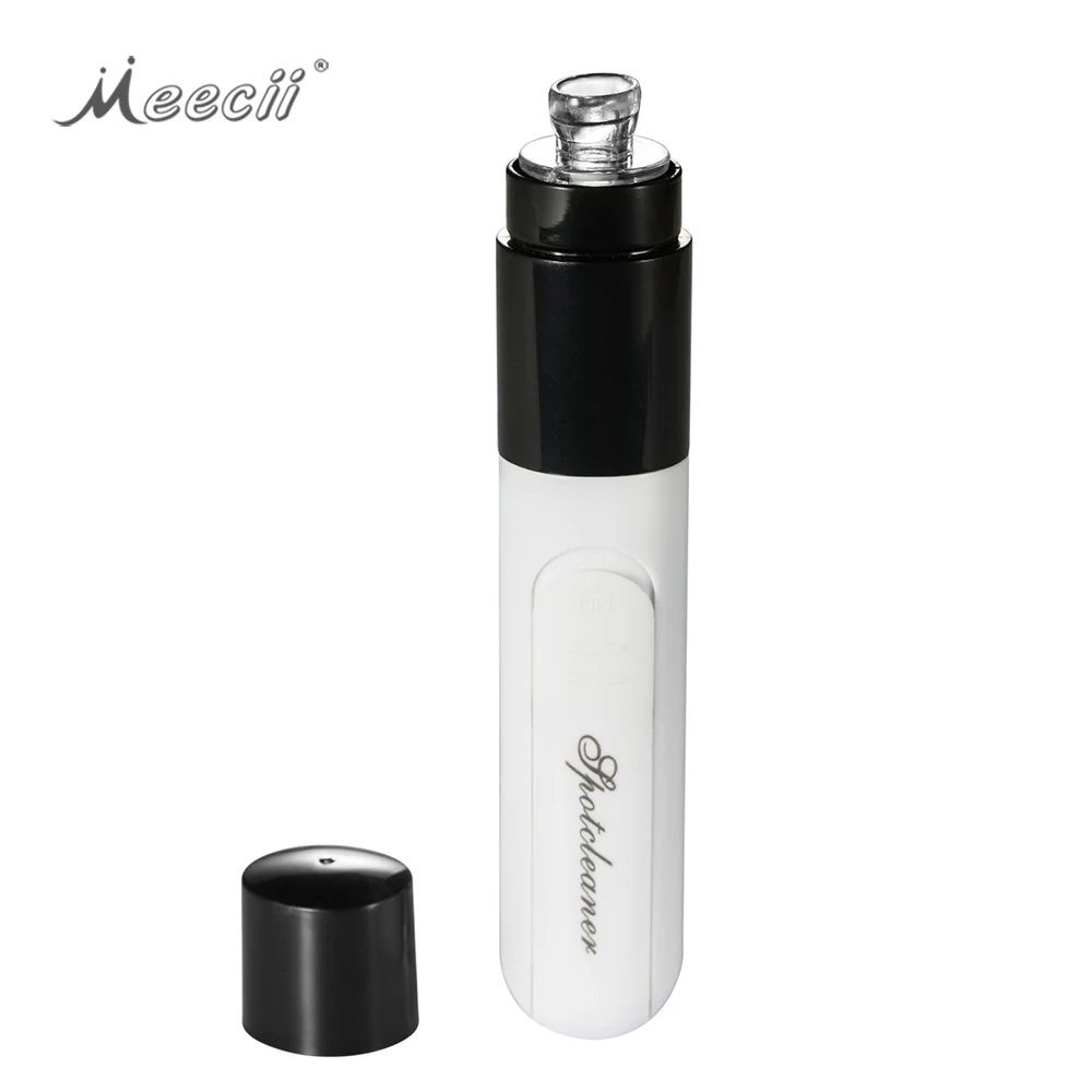 

Hot Sale Electric Blackhead Suction Facial Cleanser Beauty Machine Face Vacuum Pore Cleaner, N/a