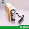 knee control new type micro motor brushless can for wood or jewel