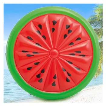 intex watermelon float