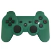NEW For PS3 2.4G Double Shock Sixaxis Wireless Controller