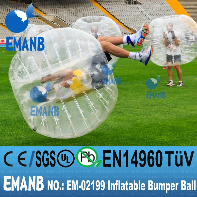 Giant Inflatable Ball That You Can Get In Giant Inflatable Ball That You Can Get In