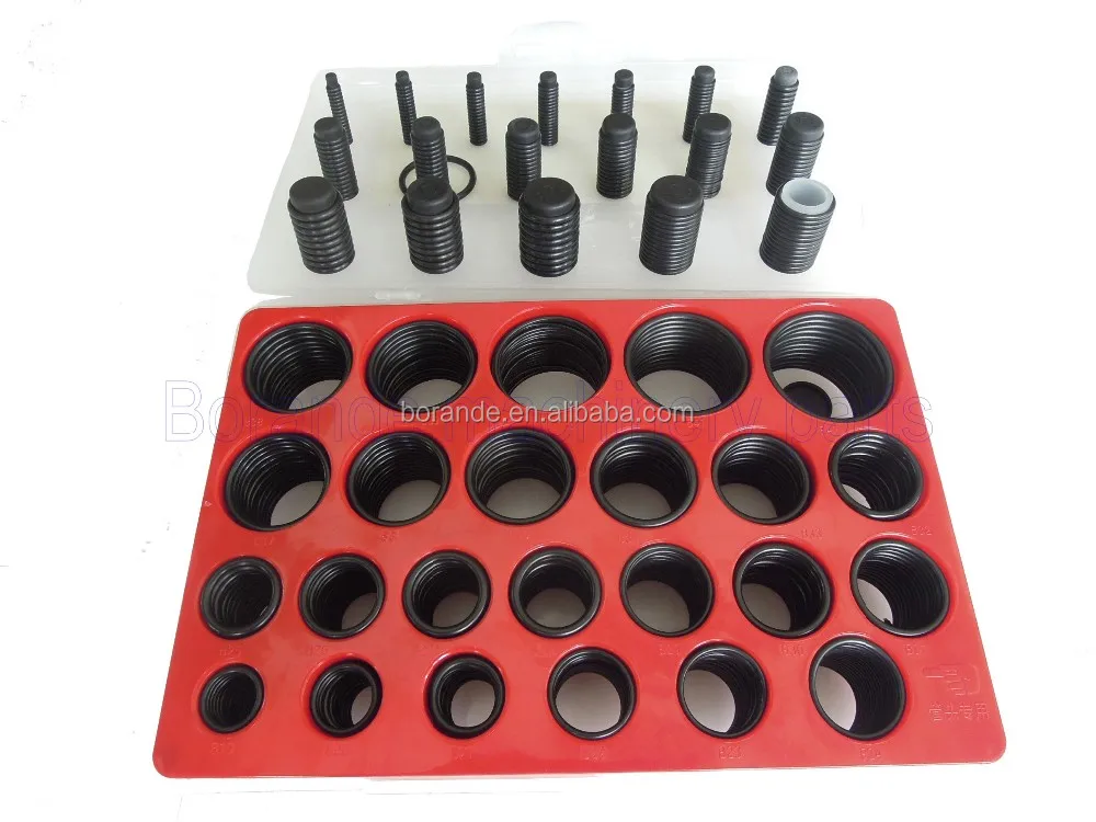 Excavator O Ring Kit O Ring Kit Box Buy Kit O Ring O Ring Kit O Ring Kit Box Product On Alibaba Com