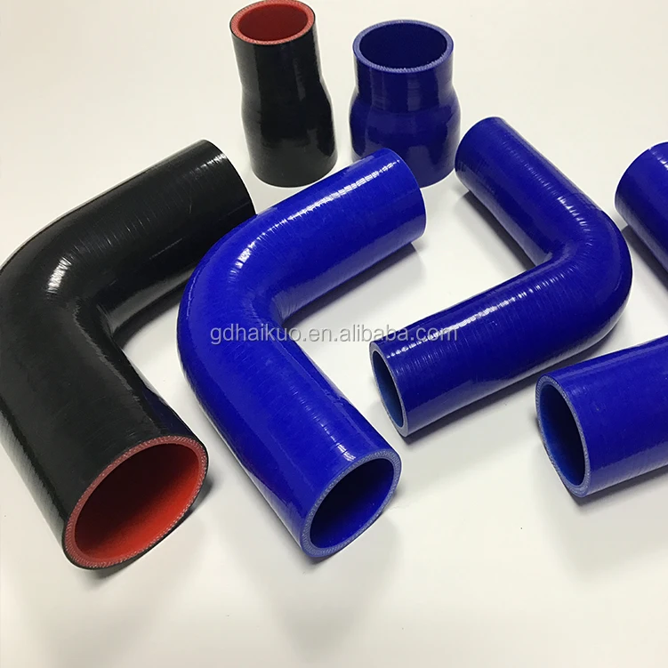 Automotive Heat Resistant Silicone Rubber Vacuum Hose Buy Heat
