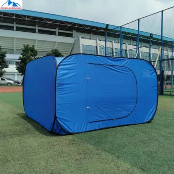Philippines Indonesia Malaysia Southeast Asia Tsunami  Typhoon Earthquake  Indoor Modular Evacuation  Relief Tent With Mesh