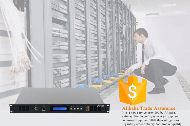 dbc optical transmitter 