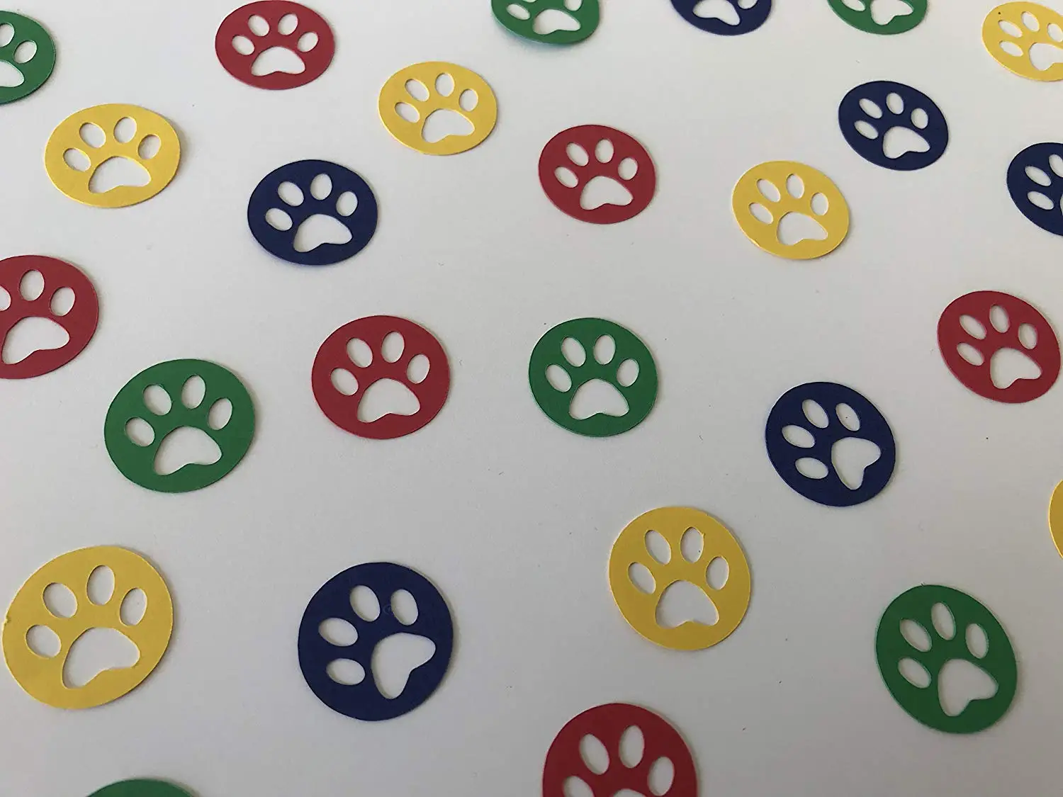Cheap Paw Print Party Decorations Find Paw Print Party