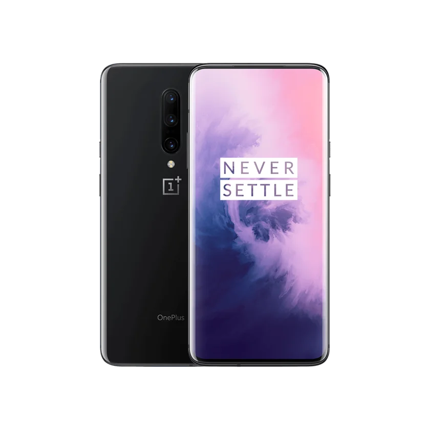 

Global Firmware for Oneplus 7 Pro Mobile Phone 6.67 inch Android 9 Snapdragon 855 6G/8G/12G RAM 128G/256G ROM 4000mAh Smartphone, N/a