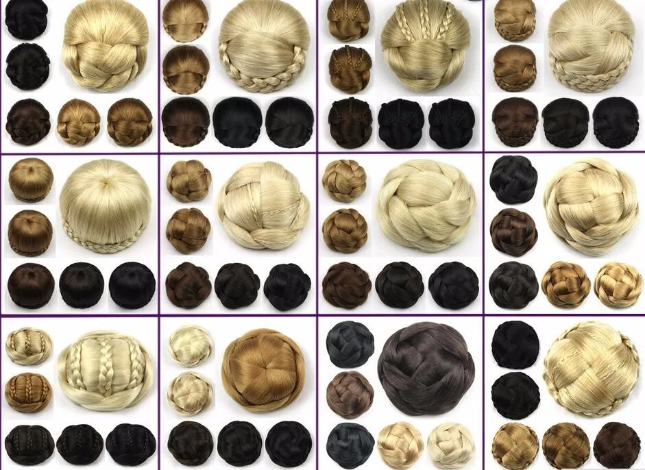 Holly hair for braiding synthetic ponytail synthetic ponytails