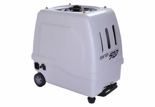 Tennis Training Machine