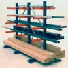 pvc pipe rack,car tire rack,warehouse shelving cantilever rack