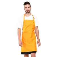 

polycotton apron cheap bulk aprons cheap kitchen apron