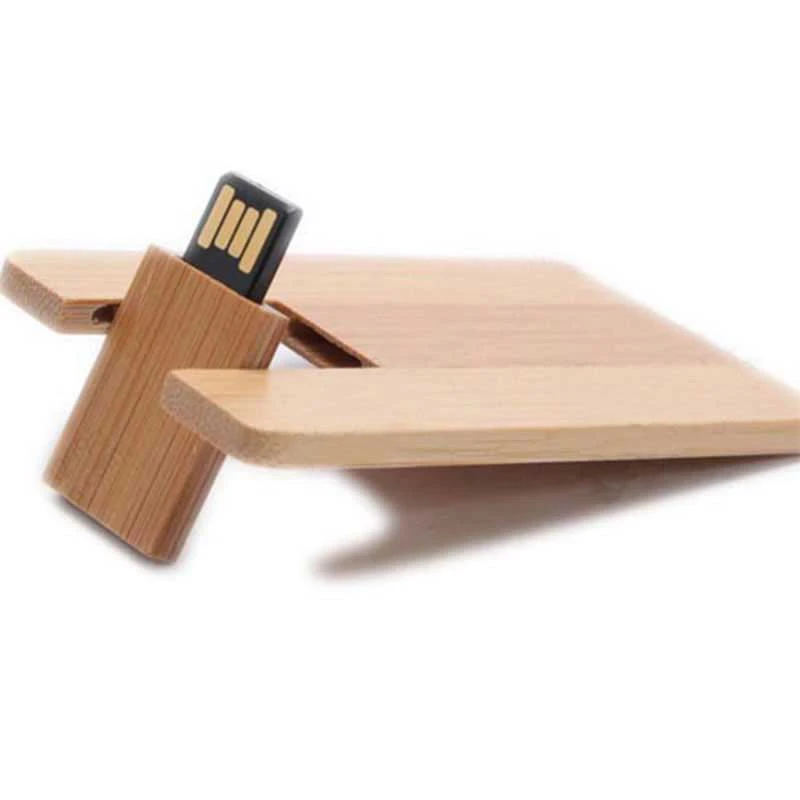 

Custom Logo Wooden Bulk Usb Flash Drive 16GB 32GB 64GB