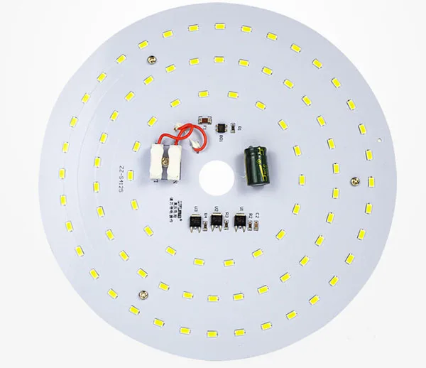 18w dimmer ceiling led module driverless 220v circuit board for led light