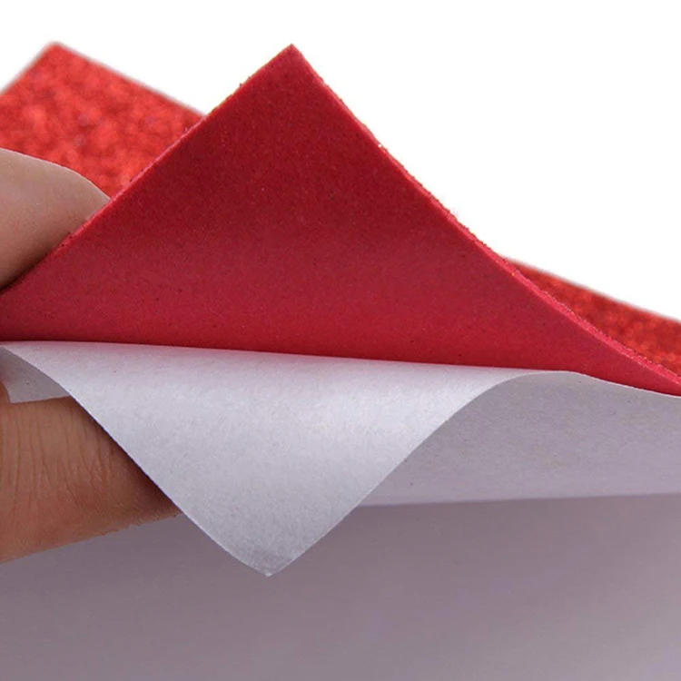 8mm Colorful Selfadhesive Eva Foam Sheet Buy Foam Sheet,Eva Foam