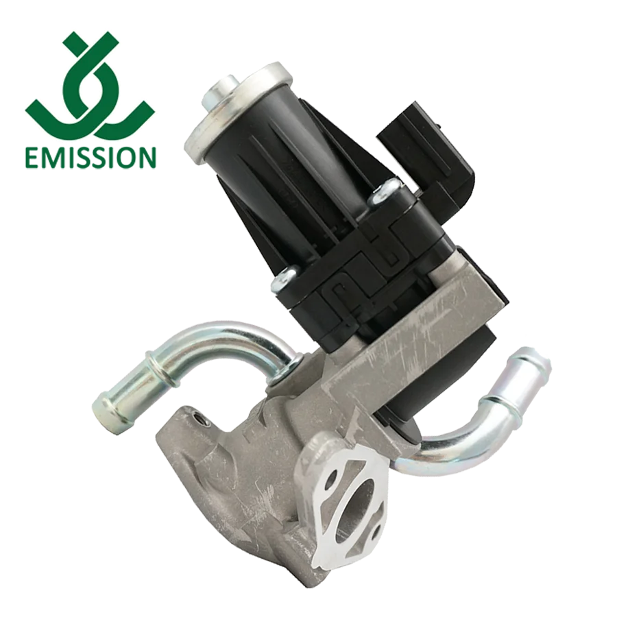 Engine Systems Egr Valve Cooler For 2.2 2.4 Tdci Transi 2.4 Tdci