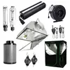 Hydroponic growing kits/indoor grow kits/aeroponic greenhouse system
