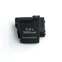 

Factory Cheap Price Li-ion Slim Rechargeable Battery Pack for SONY PSP PSP-2000 PSP-2001 PSP-3000 PSP-3001 PSP-S110