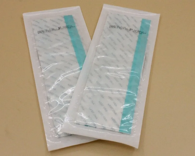 Disposable Sterile Adhesive Transparent Surgical Film Incise Drape ...