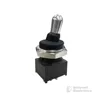 High quality long lasting black miniature customized sealed toggle switch safety cover