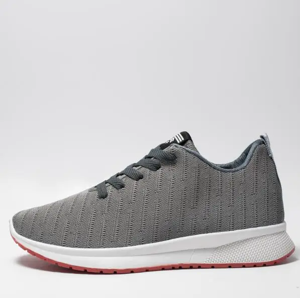 
cheap durable basketball running athletic man sports shoe 