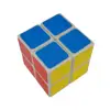 OEM Children Toy Plastic Magic Cube for promotion gift