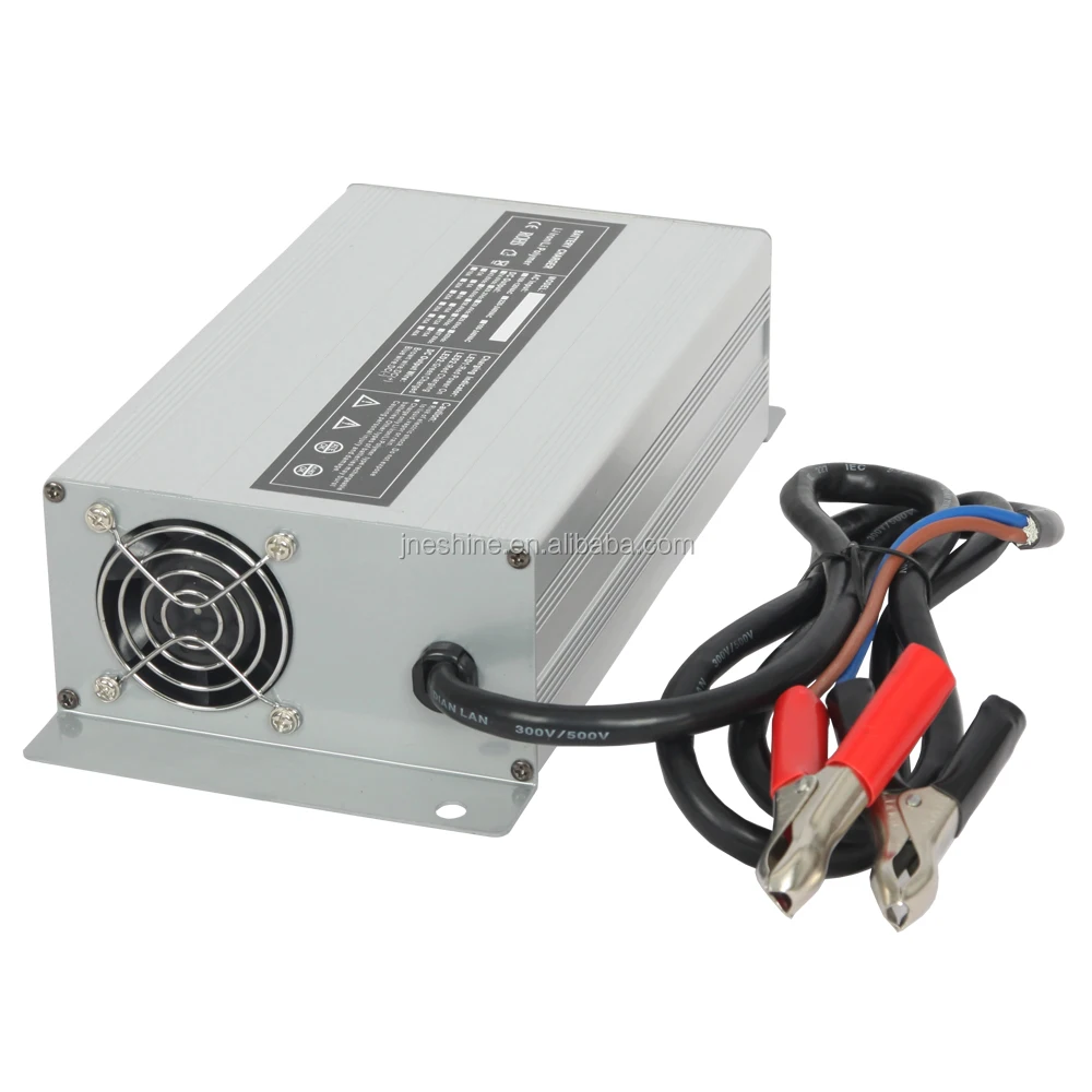 

18650 battery charger