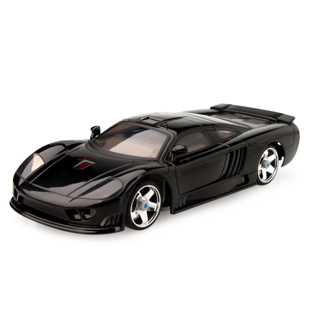 Firelap 1/28 Scale Ford Gt Rc Drifting Car Customized Rc Car - Buy ...