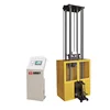 wheel double arms impact drop testing machine