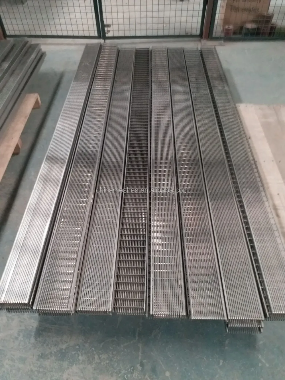 Customized Stainless Steel Floor Drain Grate/floor Drain/wedge Wire ...