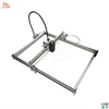 Mini DIY Laser Engraving Machine LY 5065 Marking Printer work size 50x65cm