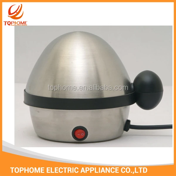 stainless steel egg boiler