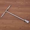 car repairing T Type Socket Wrench/Spanner /Cr-v