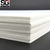 High density PVC foam board sheet PVC material use for building decoration