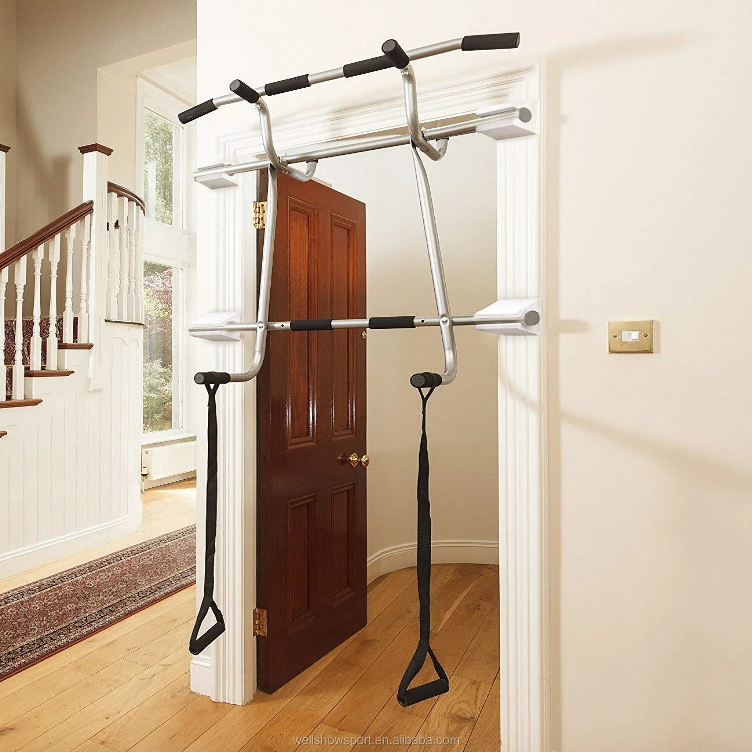 Doorway Pull up Bar