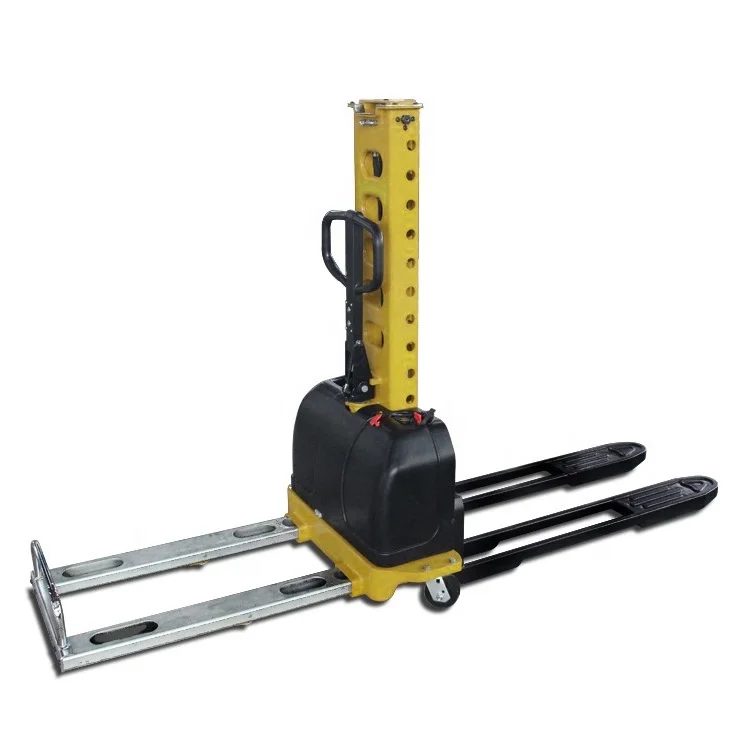 Вилочный Подъемник Бу Купить