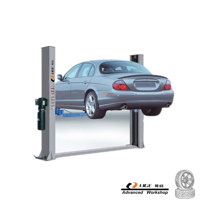 Hydraulic Lift Car Wash Car Hoist Ds4.02b Buy Hydraulic Lift Car
