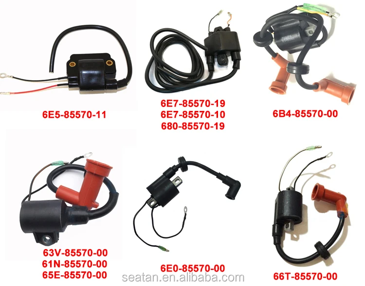 ignition coil