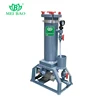 MEIBAO Chrome Plating Filtration Equipment Chromic acid filter for Metal Surface Treatment