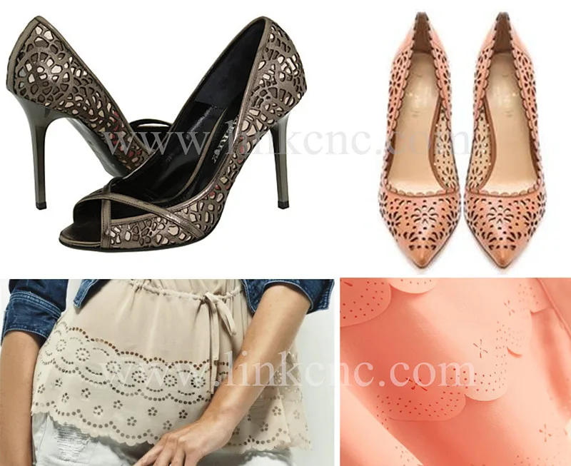 Factory direct High precision and widely used co2 laser engraving and cutting machine price with ce iso