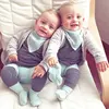 Wholesale Lovely And Colorful Baby Knee Elbow Pads Crawling Safety Protector Baby Knee Pads H-01-3