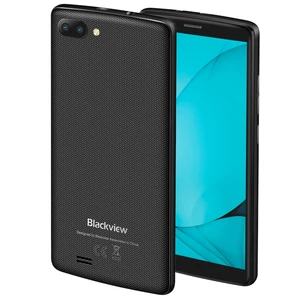 Blackview A20 Unlocked Android Smartphone RAM 8GB Storage