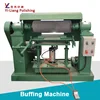 automatic edge shovel polishing lapping machine.