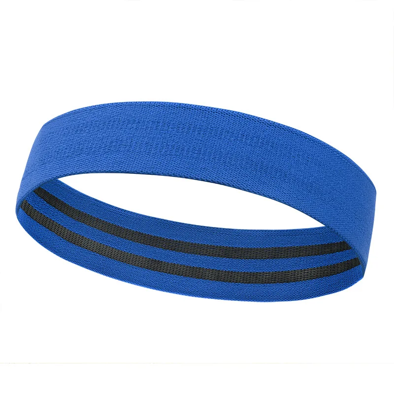 

Hot Sale Exercise Leg Hip Band Training Resistance Bands