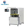 PVC Window Assemble Machine UPVC CNC Window Corner Cleaning Machine