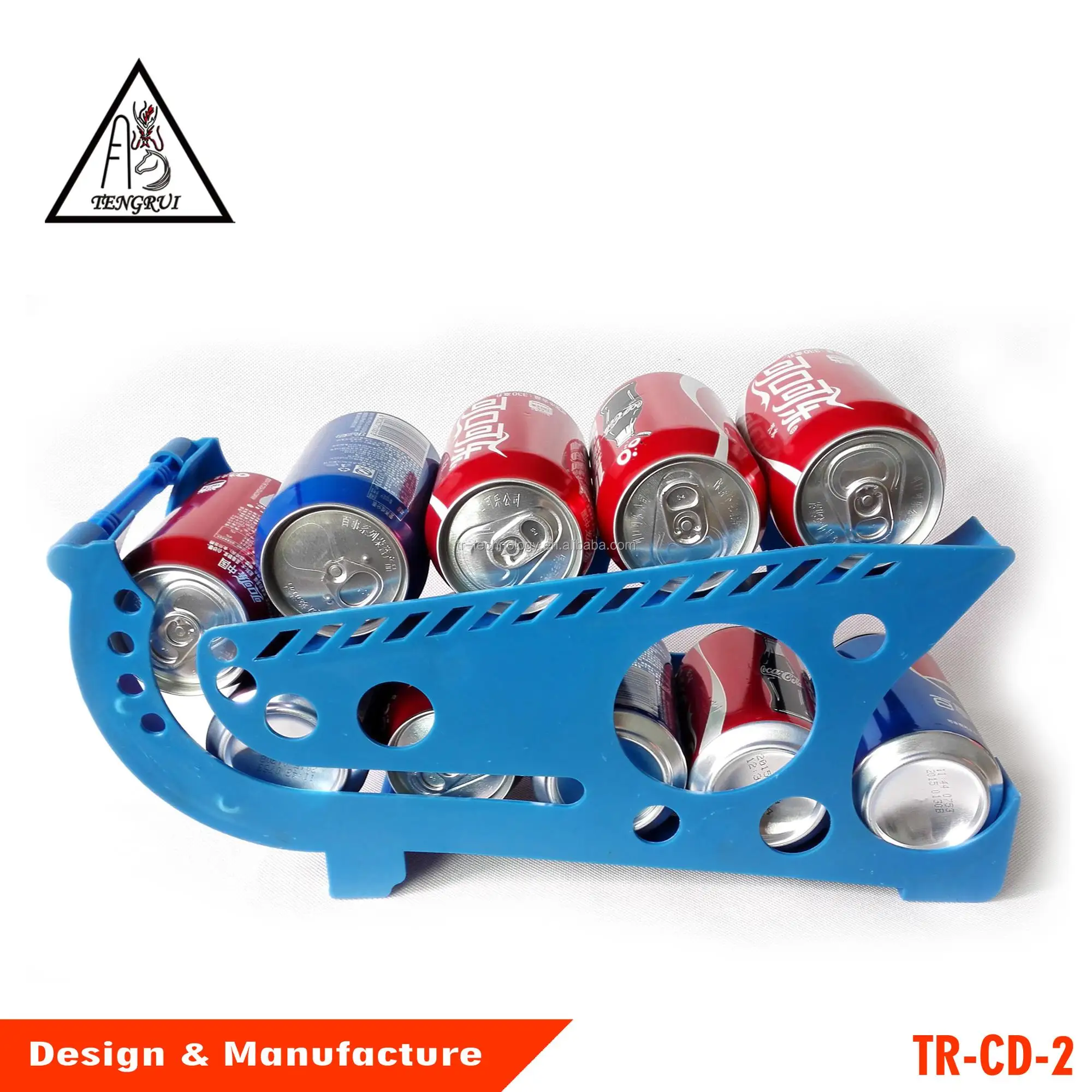 Custom Plastic Beer Can Display Racks For Cans And Advising Buy