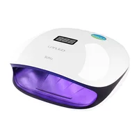 

Factory direct sale sunlight smart LED uv lamp nail dryer