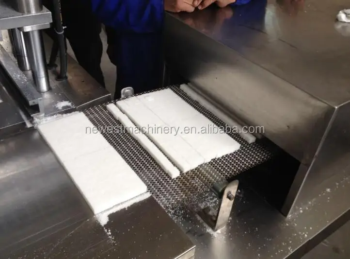 304 Stainless Steel Coffee Cube Sugar Press Machine Automatic,Cube